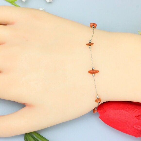 "Elegant & Trendy Bracelet, A Perfect Gift for Women, Thoughtful, EVCH1128 - Picture 1 of 10